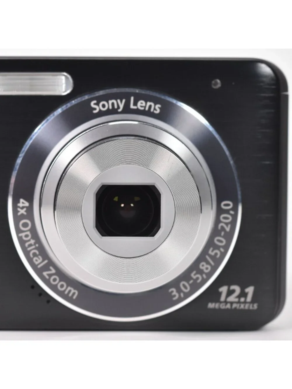 Sony Cyber-shot DSC-W310 Digital Camera 12.1MP 4x Opt Zoom Video 32GB SD MINT